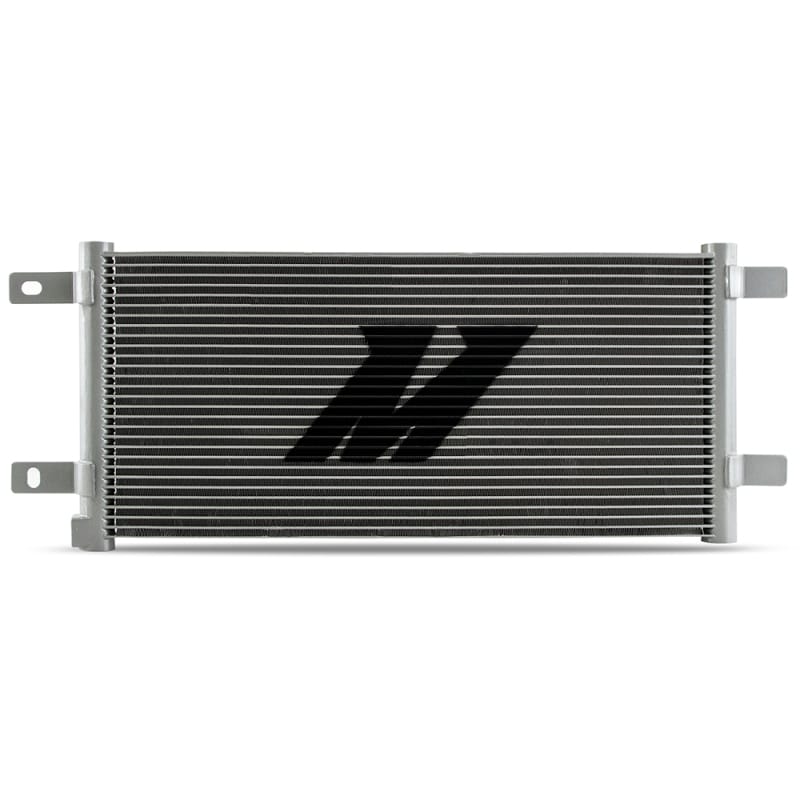 MM Transmission Coolers thumbnail 2