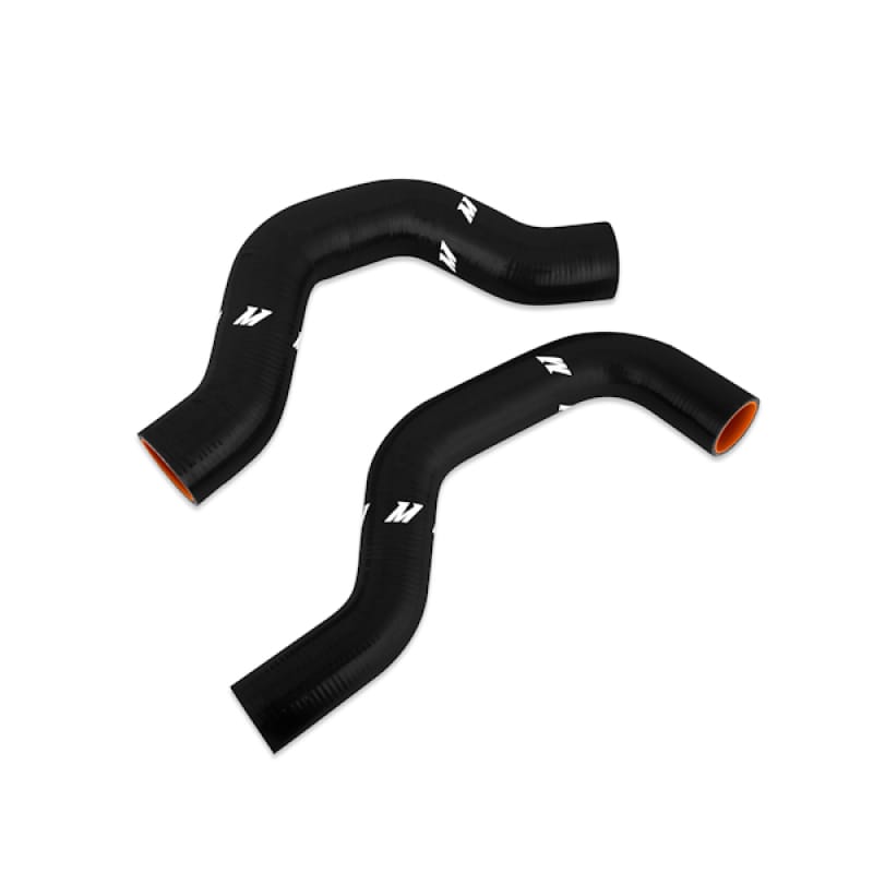 MM Silicone Hose - Radiator