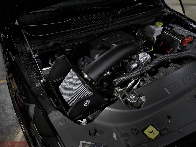AFE Pro-Dry S Intake thumbnail 3