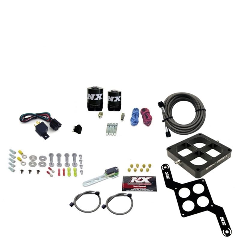 NEX Nitrous Oxide Kits