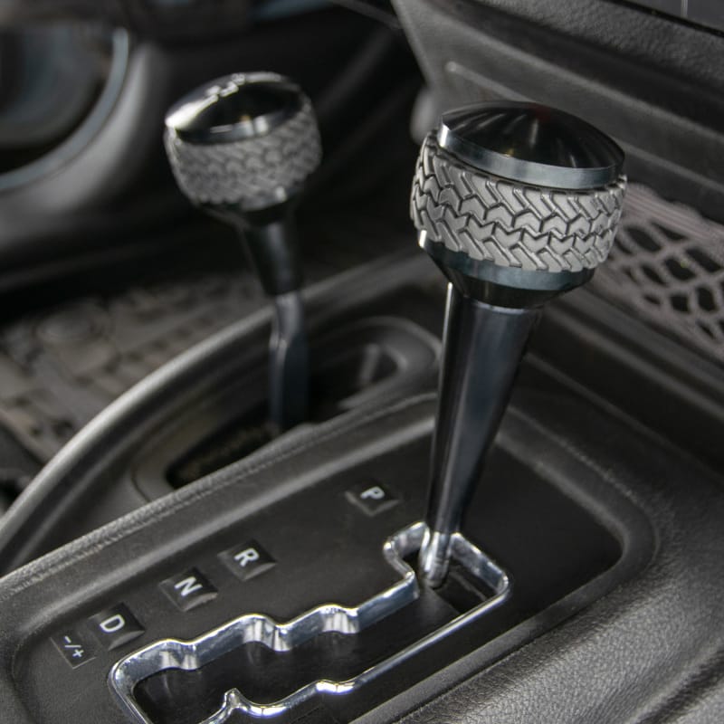 DVE Shift Knobs thumbnail 6