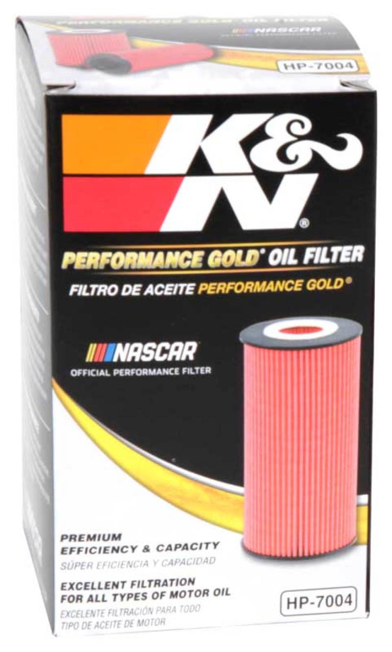 KN Oil Filter thumbnail 3
