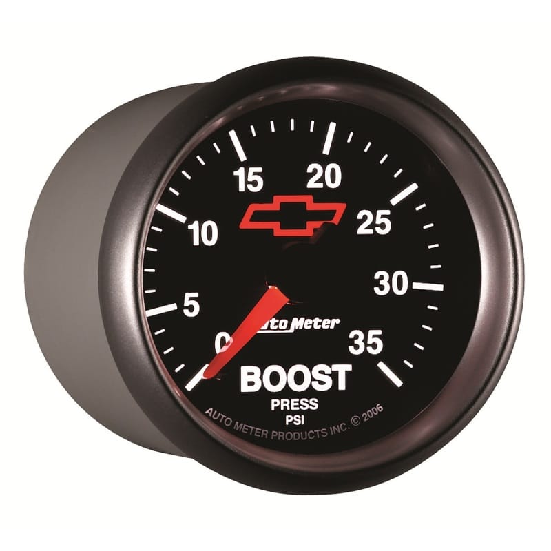 AM Sport-Comp II Gauges thumbnail 5