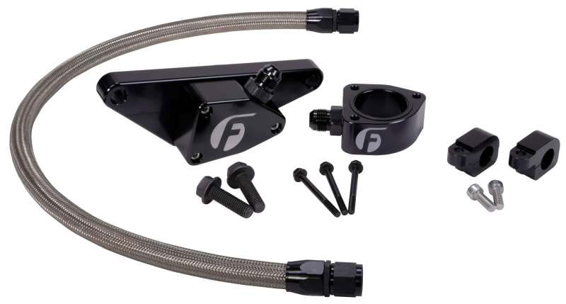 FPE Coolant Bypass Kits thumbnail 2