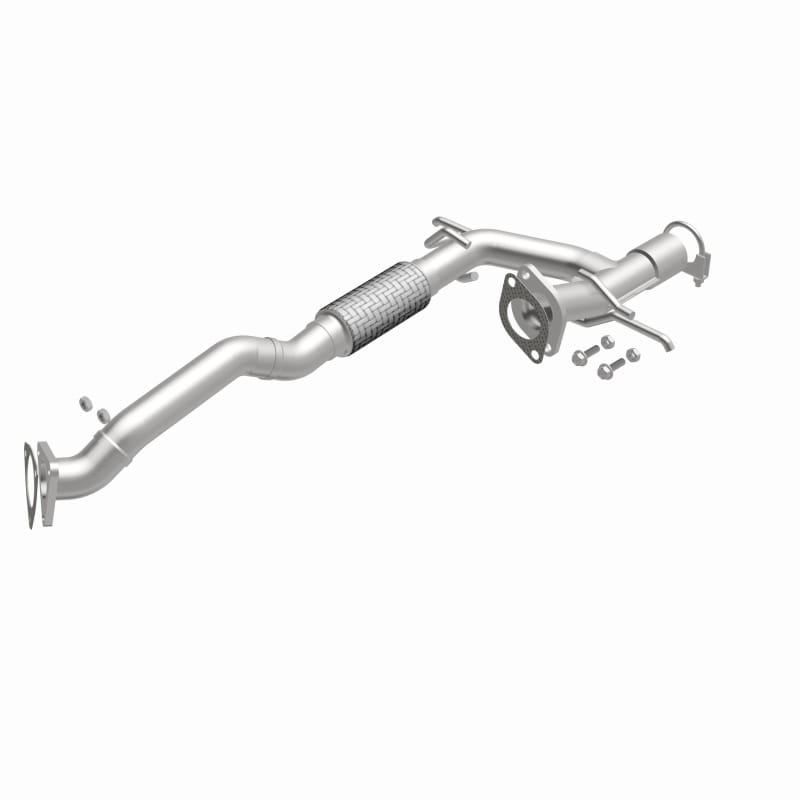 MAG BRE Front Pipe Kit thumbnail 2