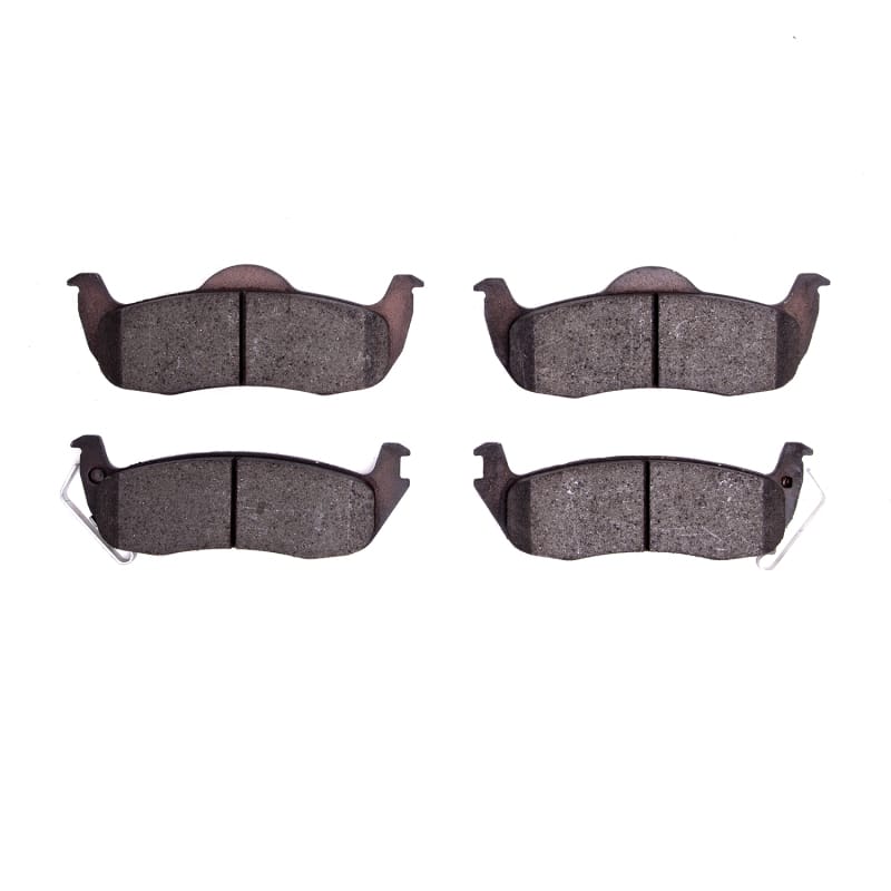 RNC Optimum OE Brake Pads