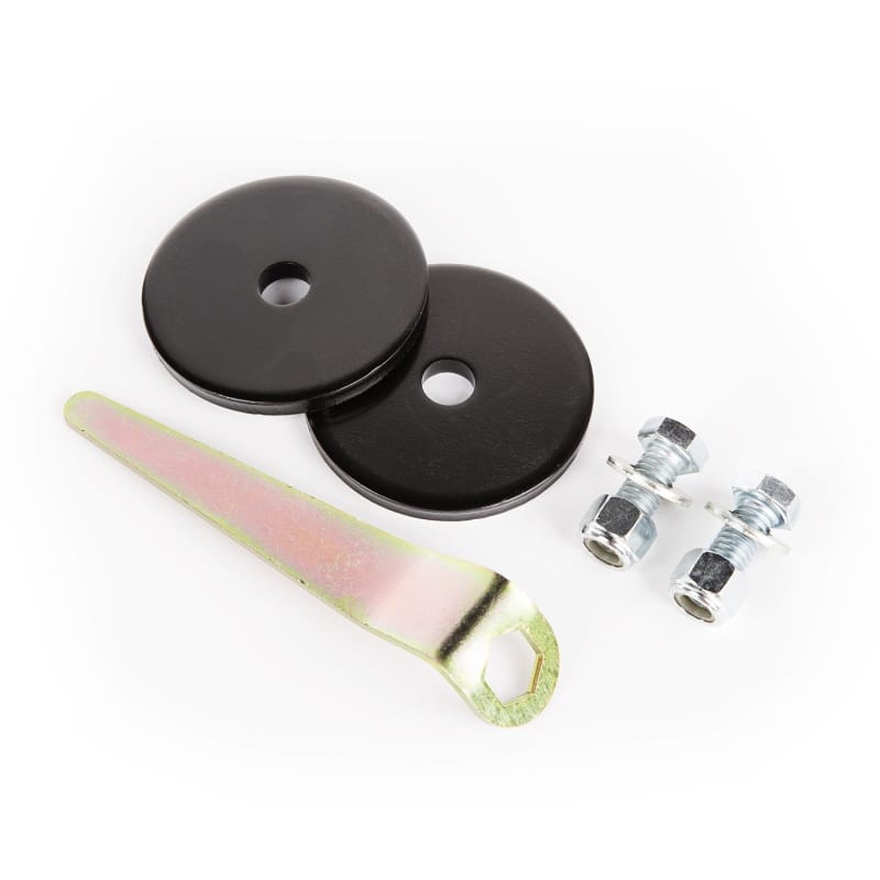 RUG Coil Springs