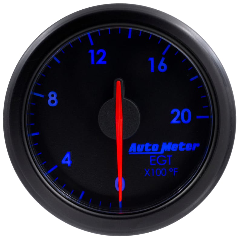 AM AirDrive Gauges thumbnail 2