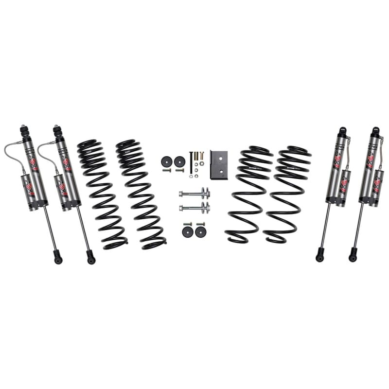 SKY Lift Kit Components