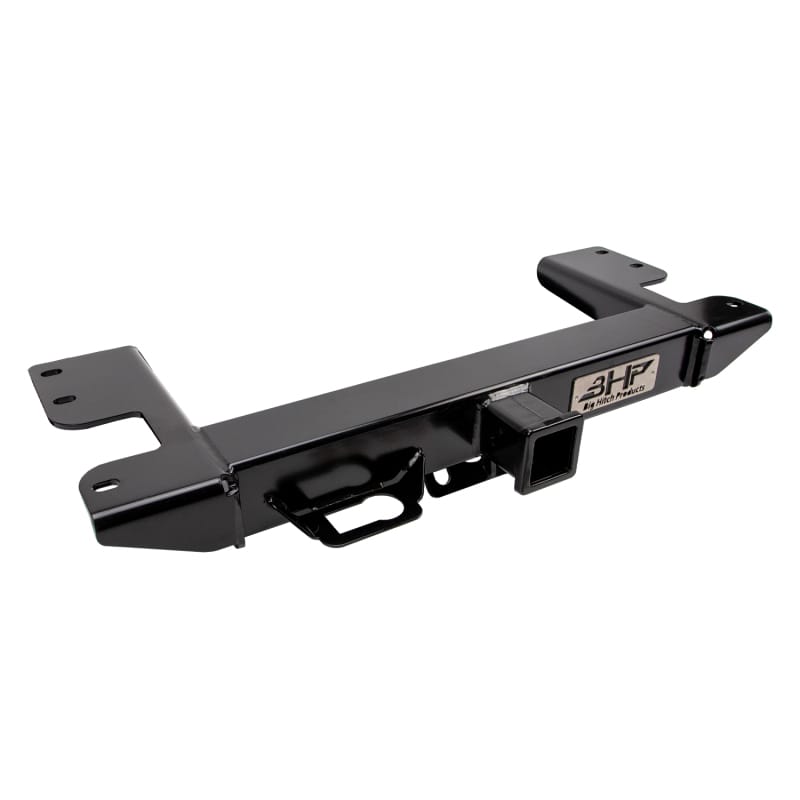 WCF Receiver Hitchs