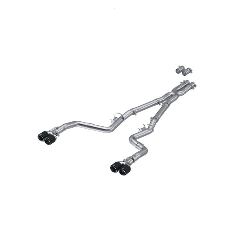 MBRP Catback Exhaust 304