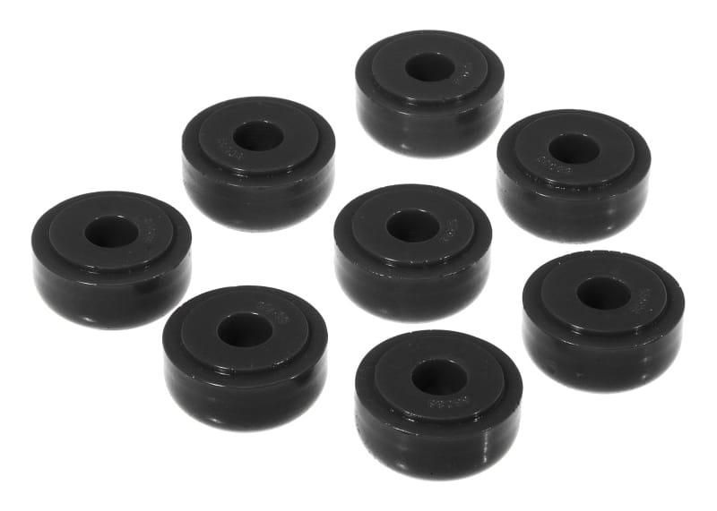 PRO Strut/Track Arm Bush - Blk