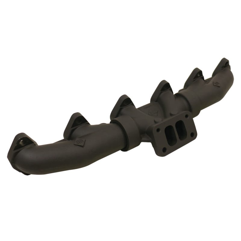 BDD Pulse Exhaust Manifolds thumbnail 2