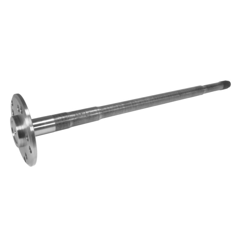 YUK USA Std Repl Axles thumbnail 2