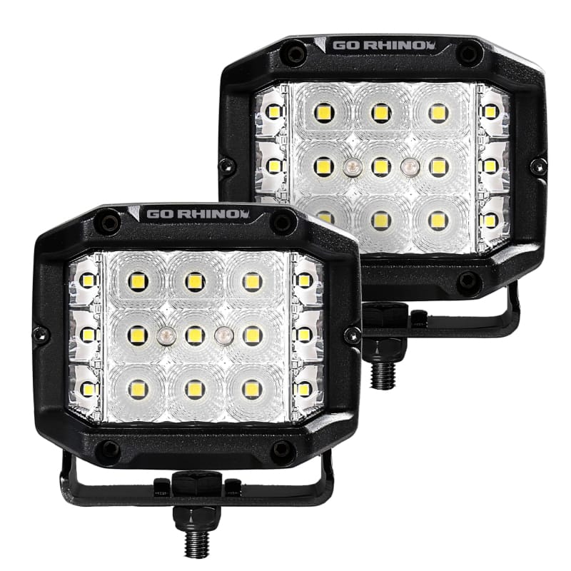 GOR Xplor Lighting