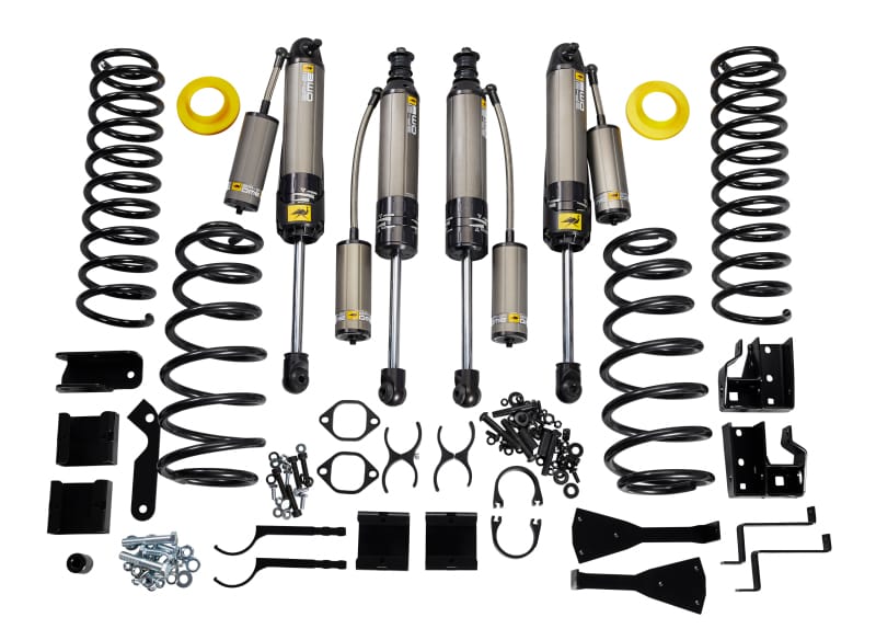 ARB BP51 Shock Absorbers