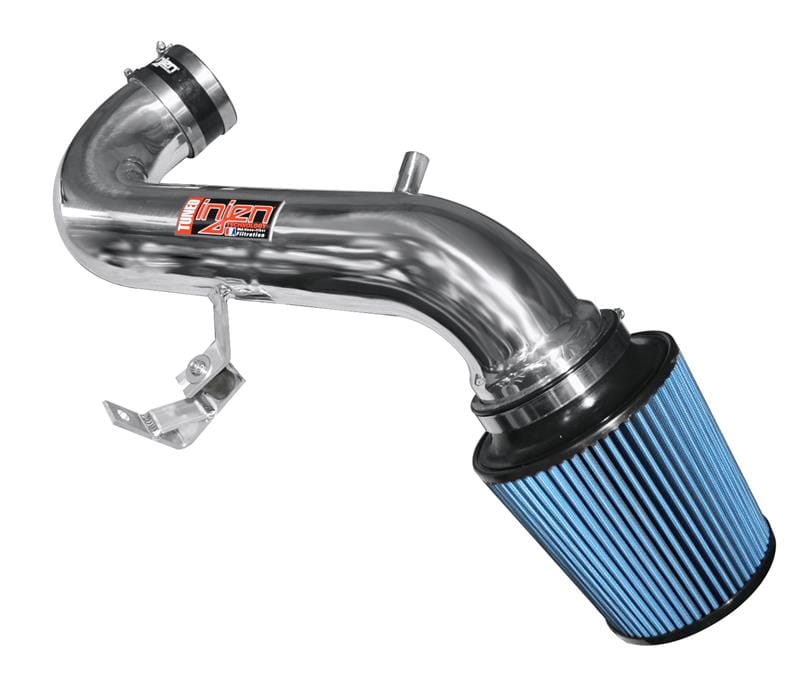 INJ Power-Flow Intake
