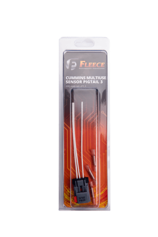 FPE Extension Harnesses thumbnail 3
