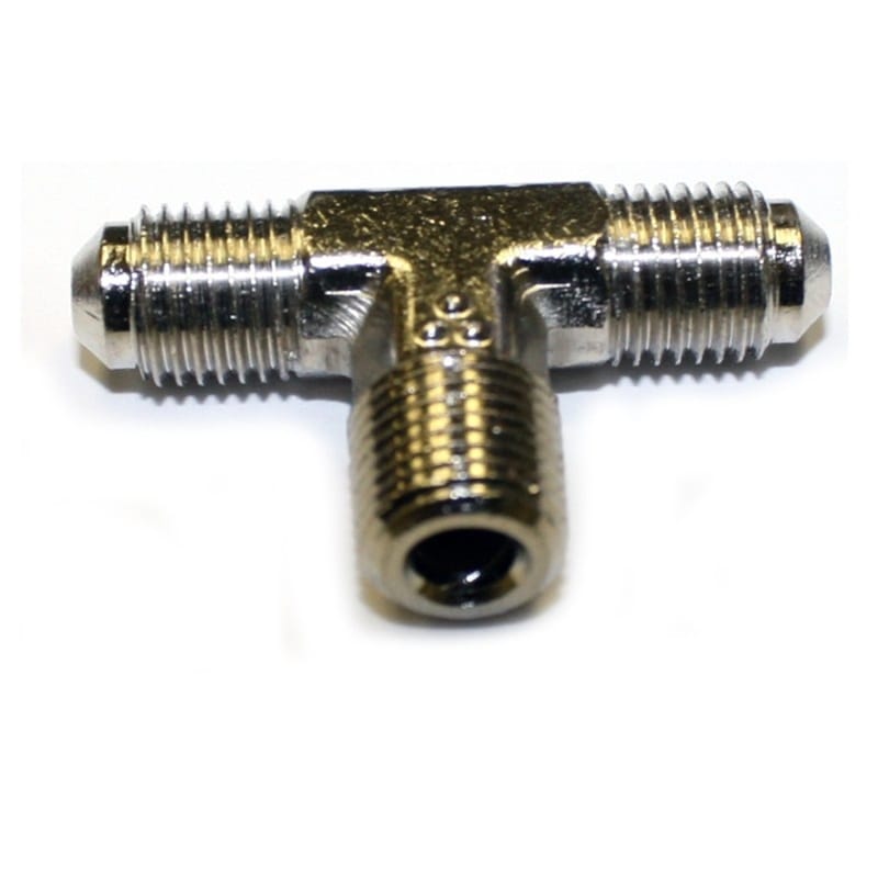NEX Fittings