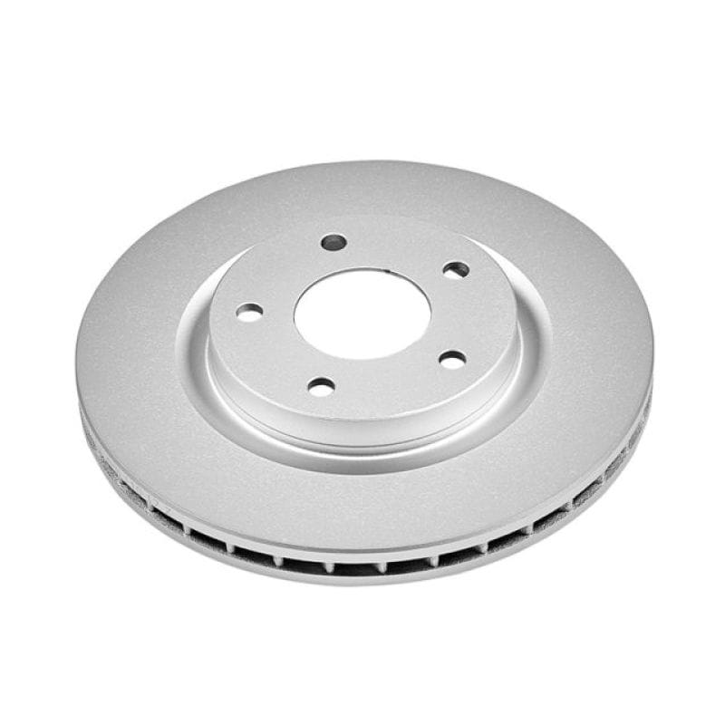 PSB Evolution Coated Rotor