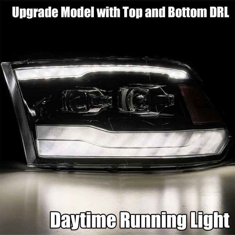 ARX PRO-Series Headlights thumbnail 3