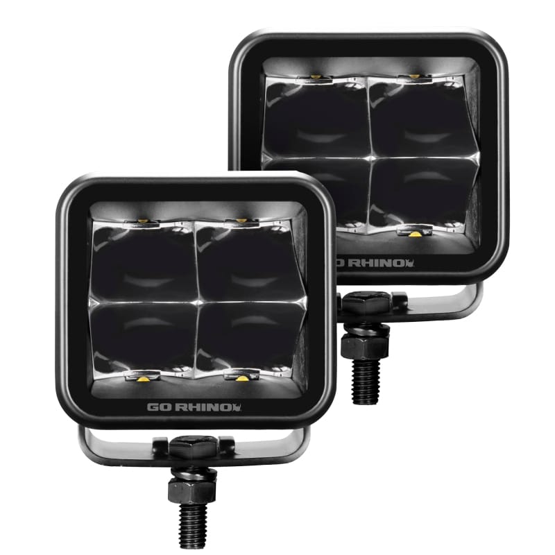 GOR Xplor Lighting