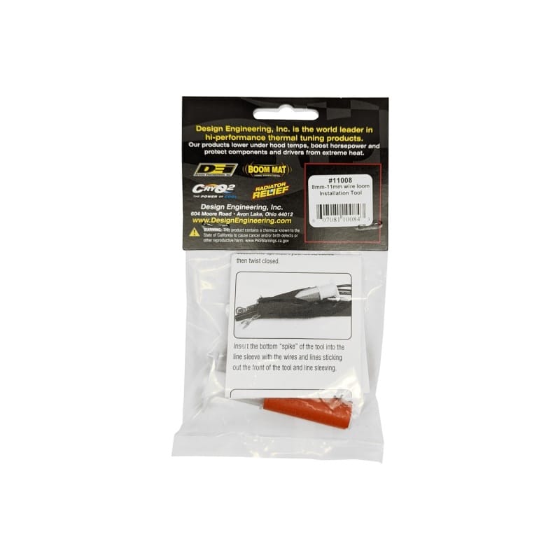 DEI Tools & Accessories thumbnail 2
