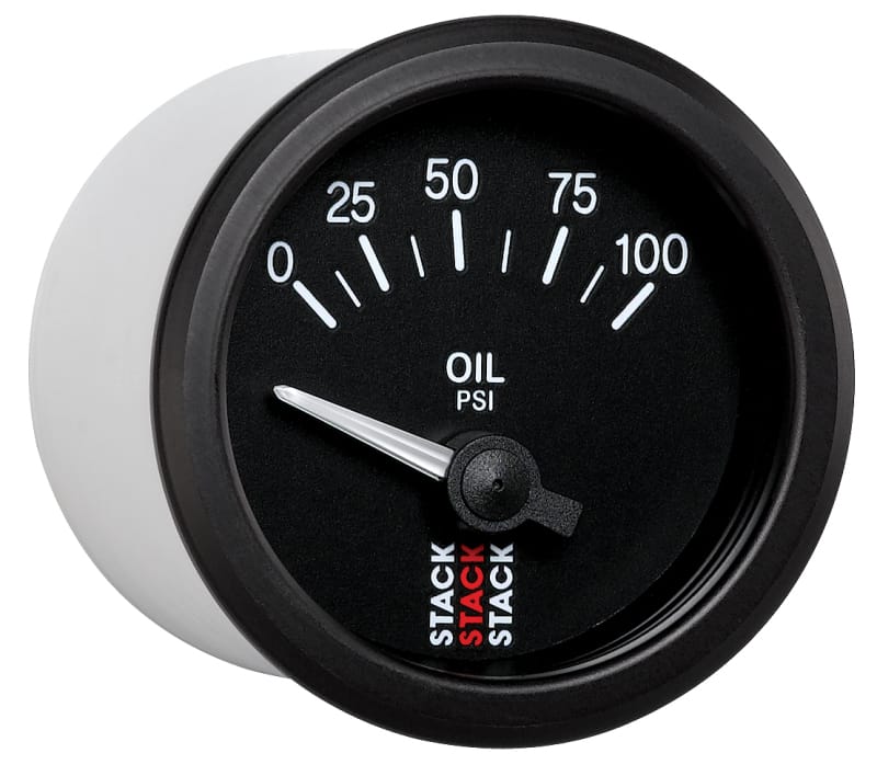 AM Stack Gauges thumbnail 5