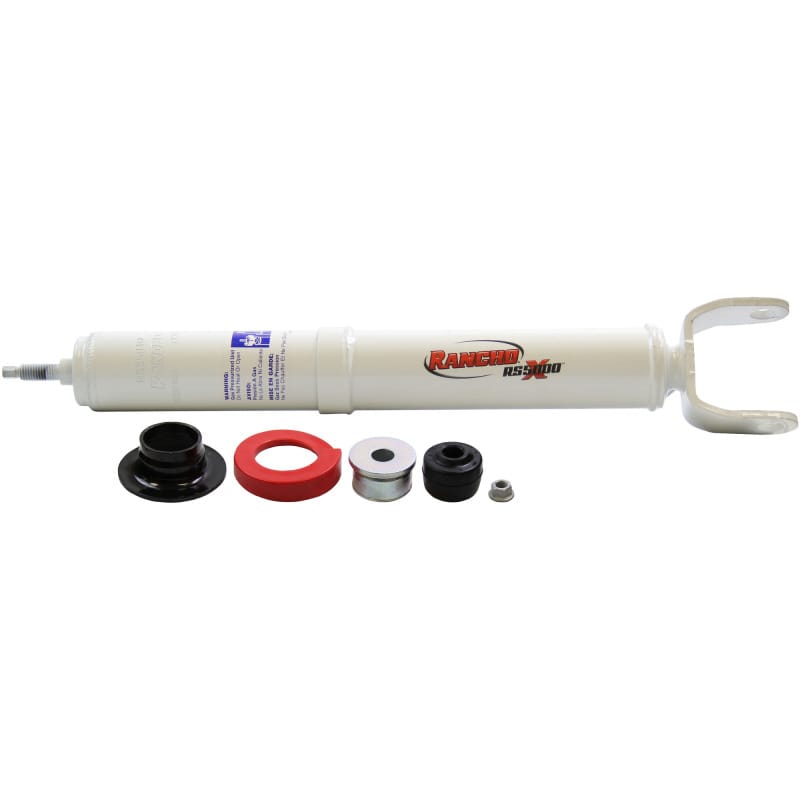 RHO RS5000X Struts