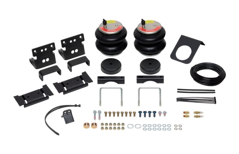 FIR Ride-Rite RED Label Kits
