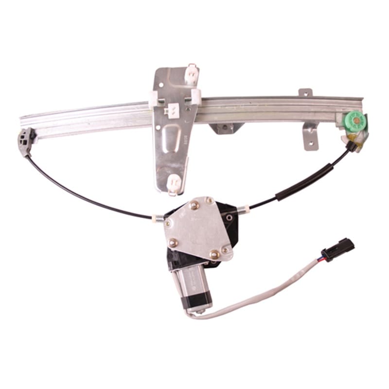 OMI Window Regulators