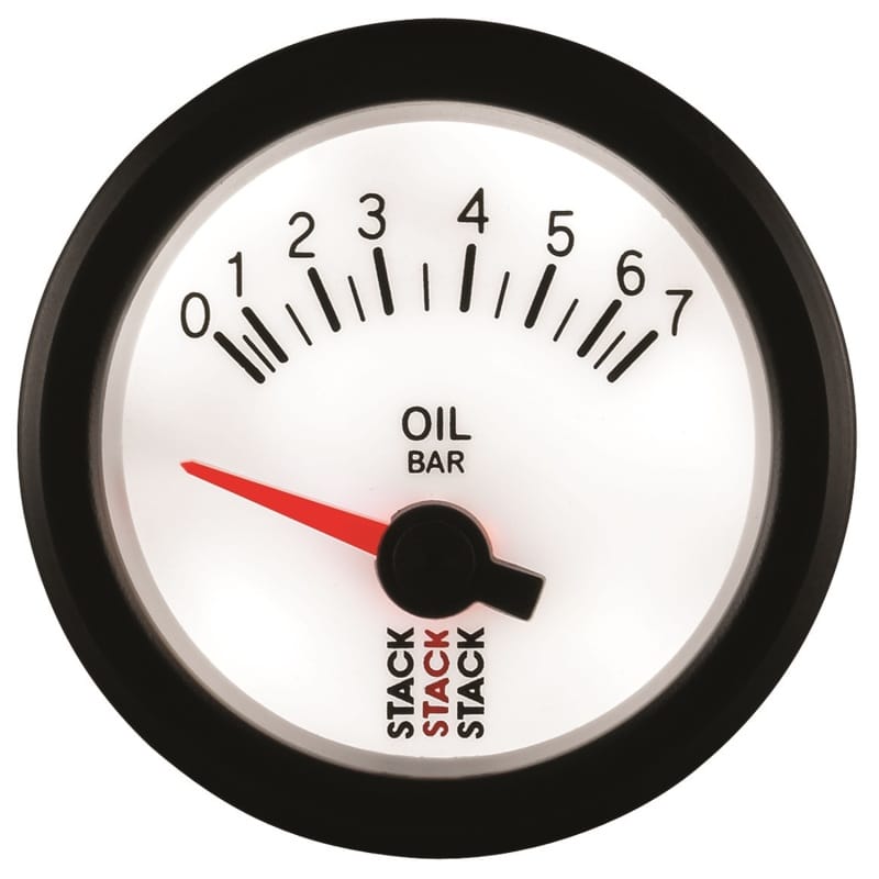 AM Stack Gauges thumbnail 4