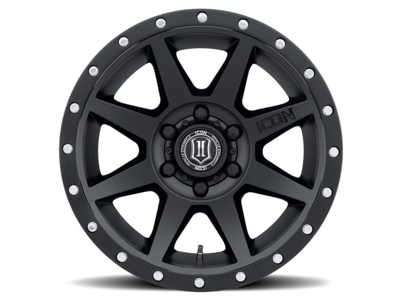 ICO Rebound Wheels thumbnail 2