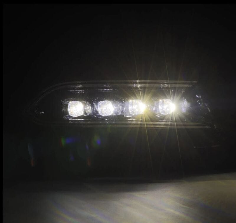 ARX NOVA Headlights thumbnail 5