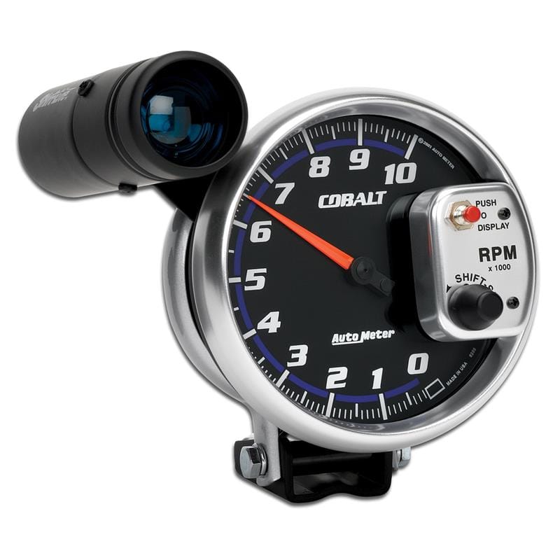 AM Cobalt Gauges