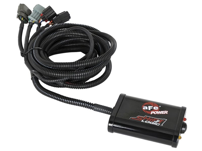 AEM Shiftlogic Module thumbnail 2