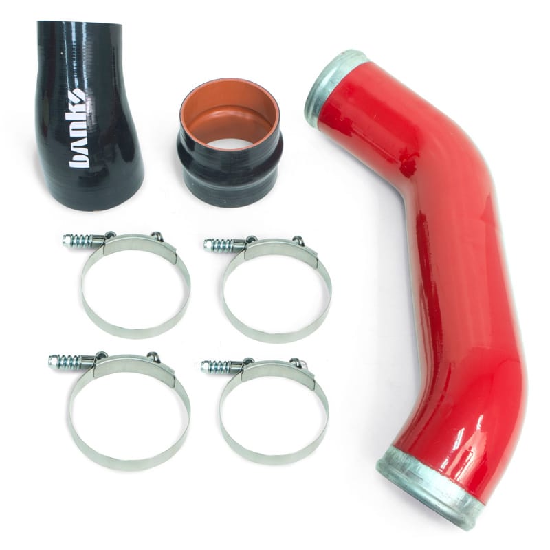 GBE Boost Tubes