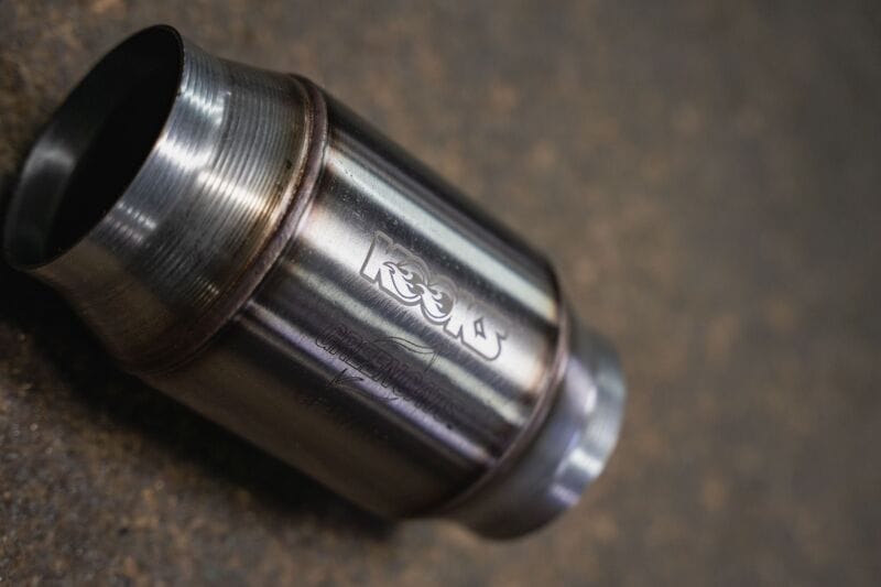 KSH Cat Conn Pipes thumbnail 3