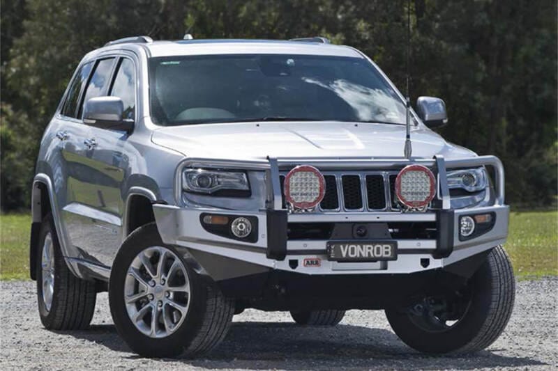 ARB Bull Bars