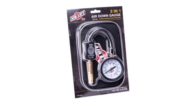 ALF LCI Single Gauges thumbnail 3