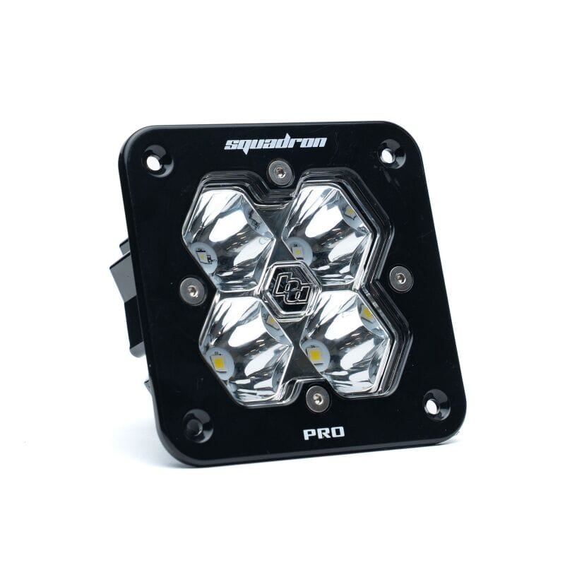 BAJ Squadron Pro Lights