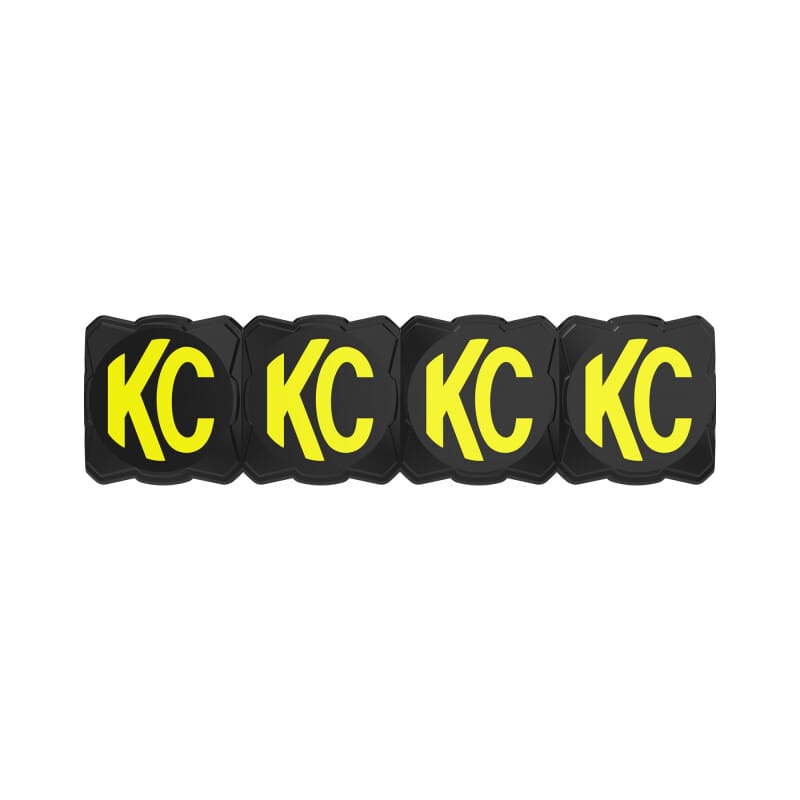 KCL FLEX ERA LED Light Bar