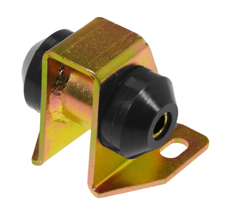PRO Transmission Mounts - Blk