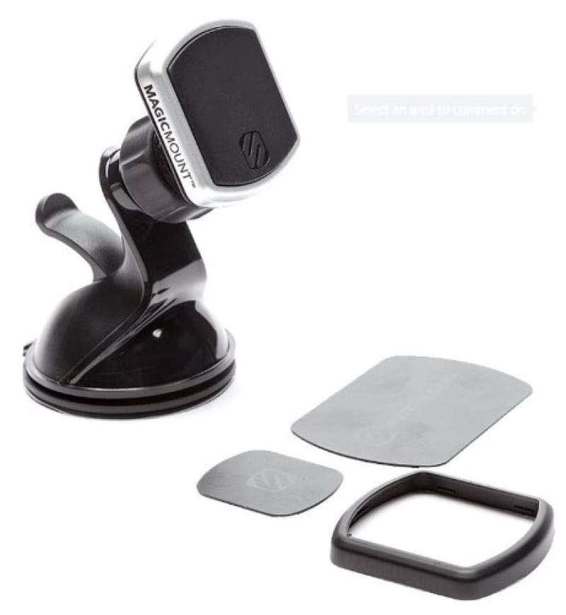 AM Pod Mounts thumbnail 2