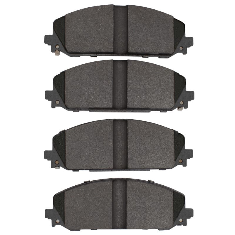 RNC Optimum OE Brake Pads thumbnail 2