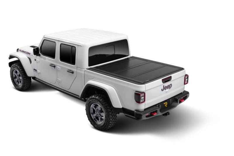 UND Ultra Flex Bed Covers