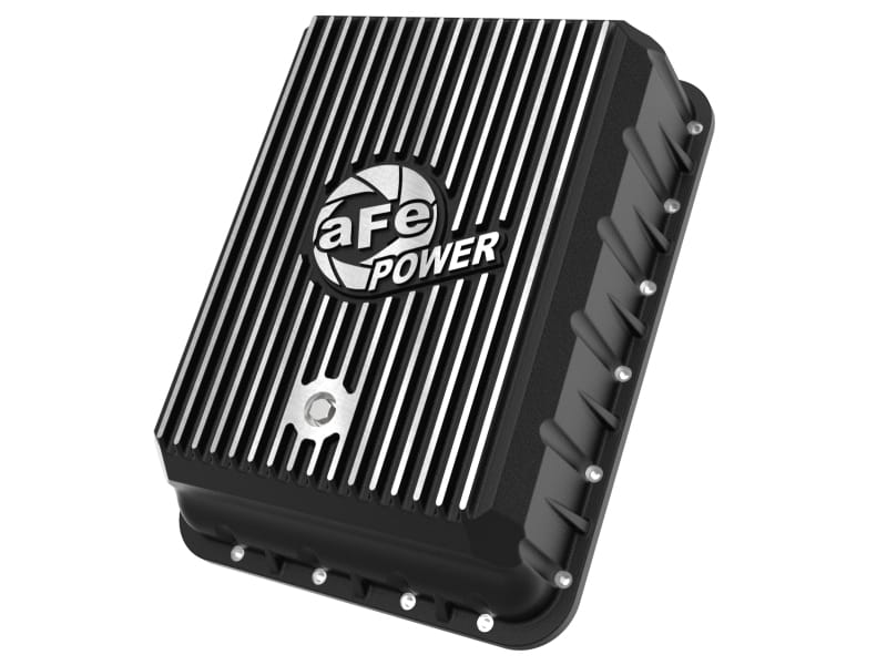 AFE Diff/Trans/Oil Covers