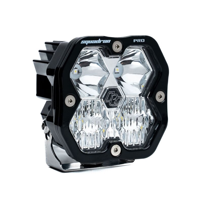 BAJ Squadron Pro Lights