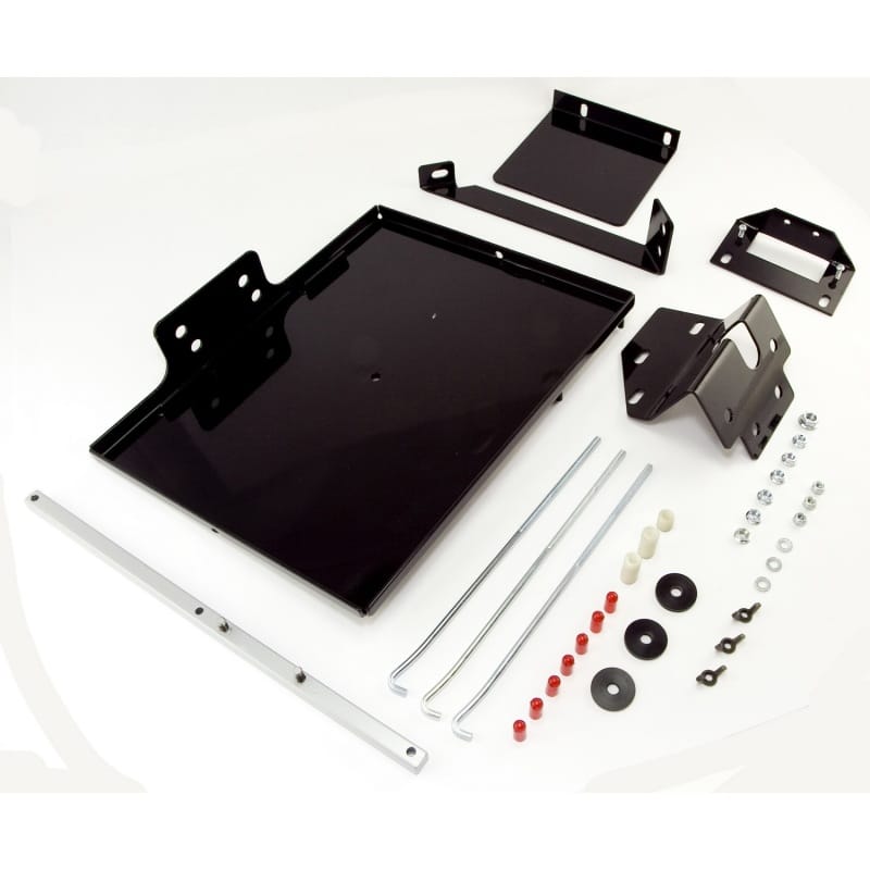 RUG Battery Trays