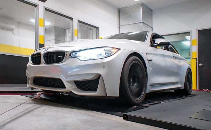 MAG Axle Back Exhaust thumbnail 7